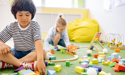 kid art course 2
